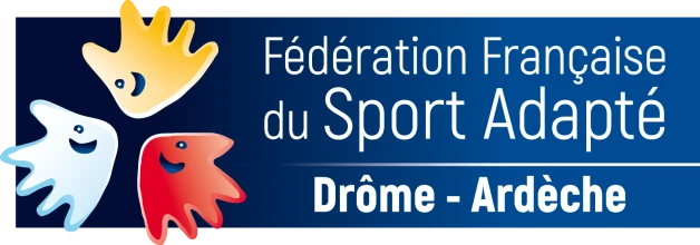 Comité Départemental du Sport Adapté Drôme - Ardèche