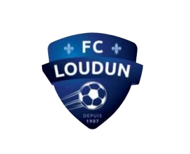 FOOTBALL CLUB DE LOUDUN