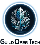 Guild Open Tech