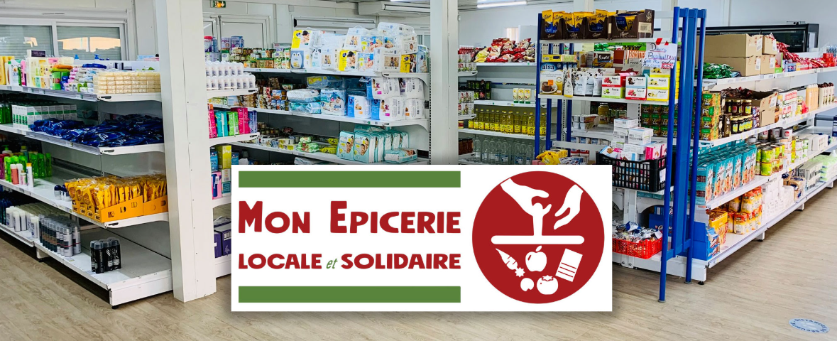 Mon Epicerie