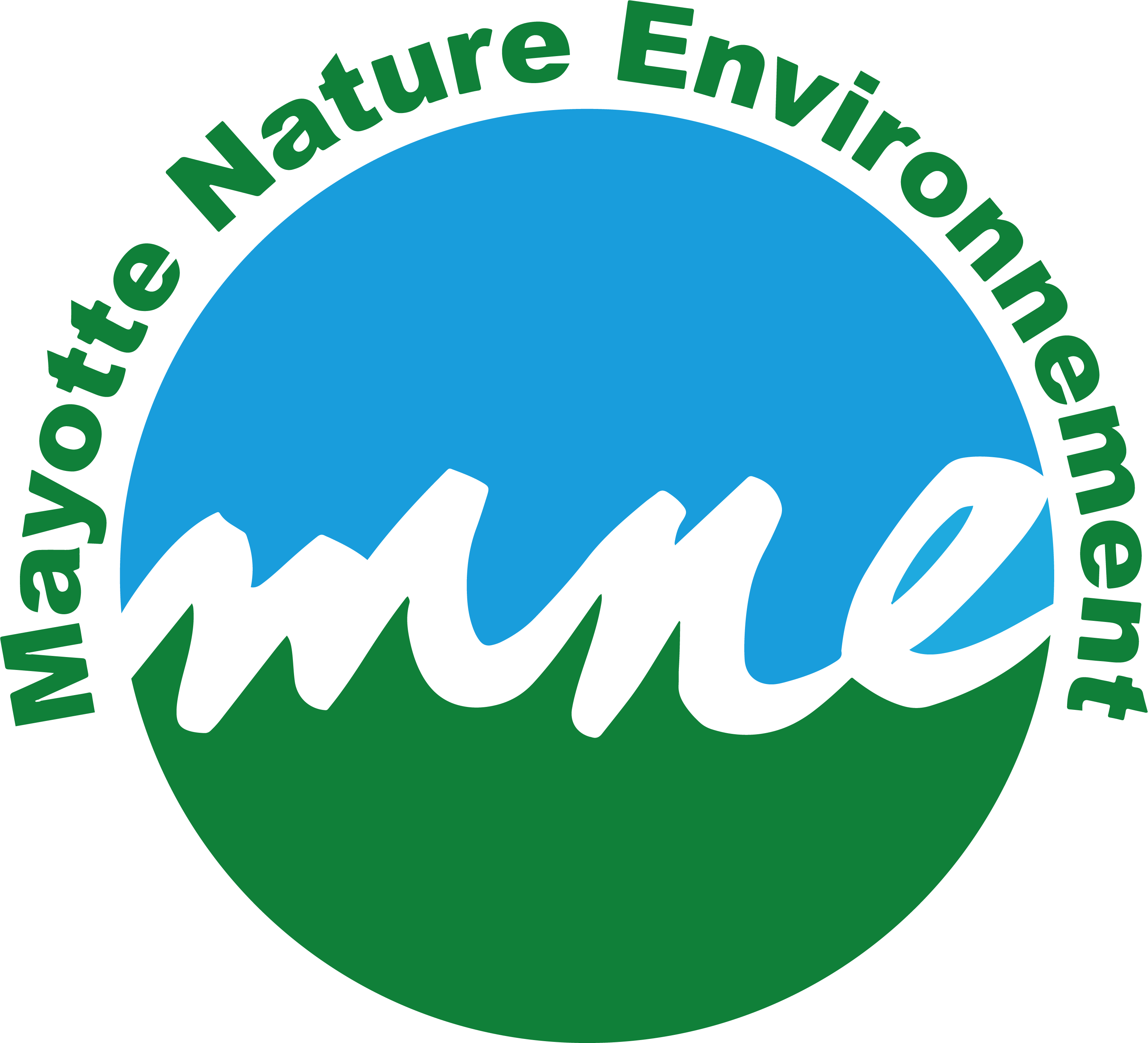 Mayotte Nature Environnement