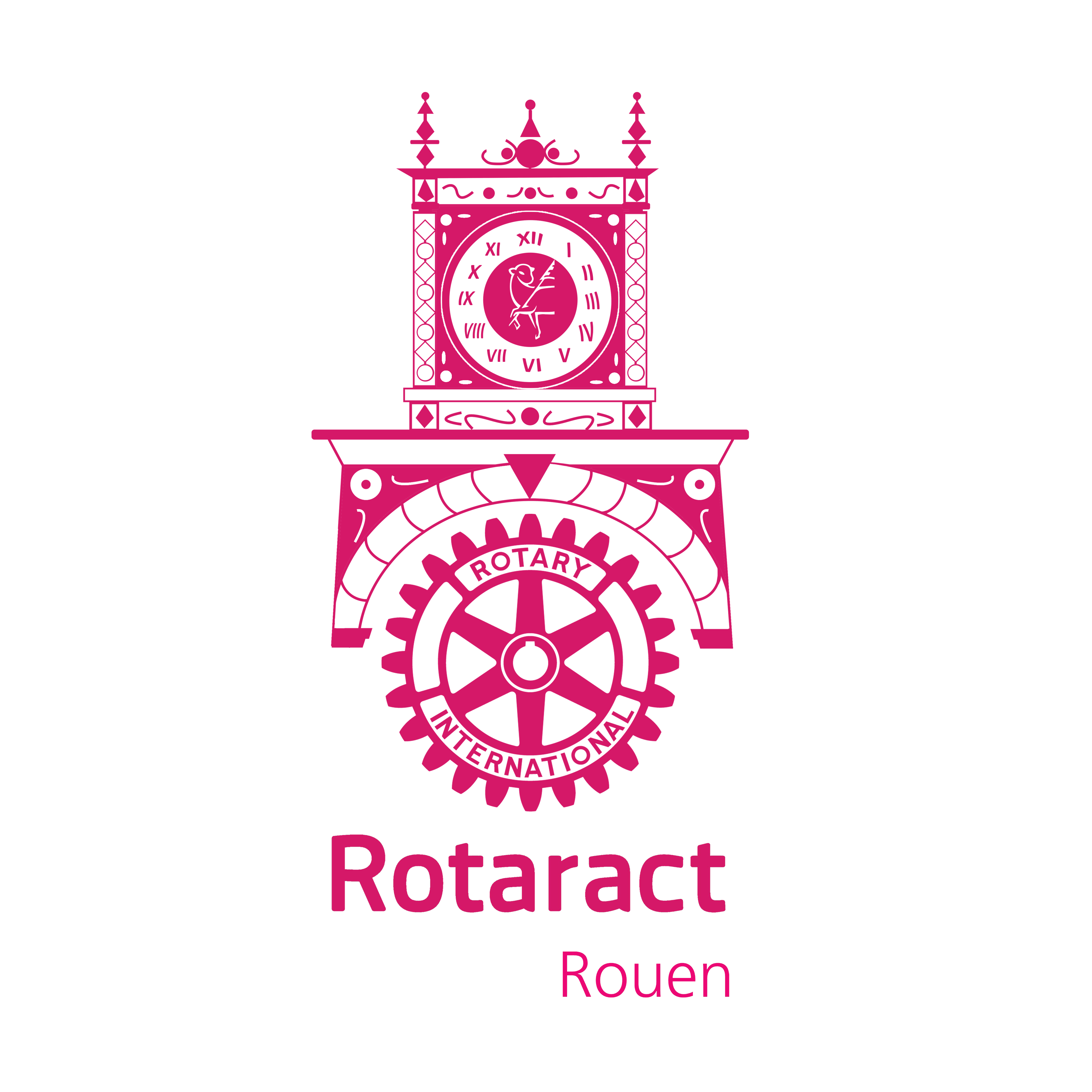 Rotaract Club de Rouen