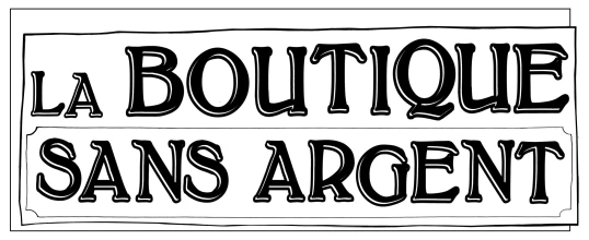 La Boutique sans Argent