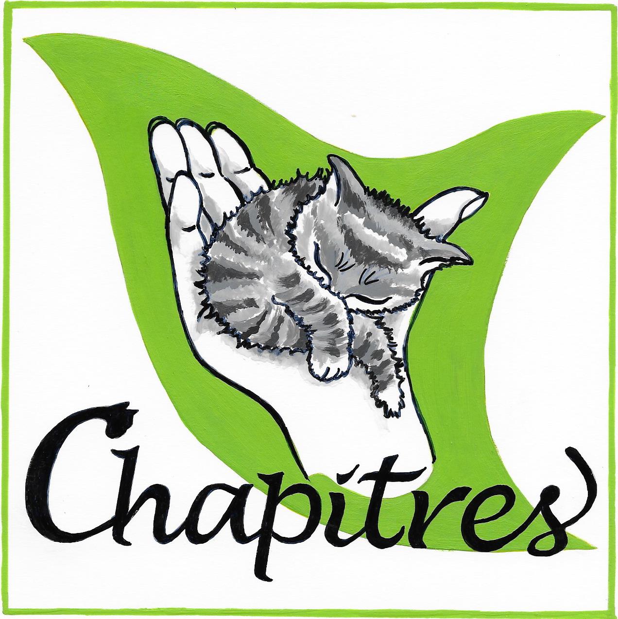 CHAPITRES