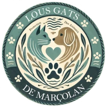 LOUS GATS DE MARÇOLAN