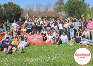 ASSOCIATION GÉNÉRALE ETUDIANTE DE MIDI PYRENEES (AGEMP)