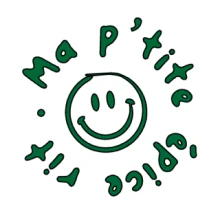 Ma p'tite épice rit