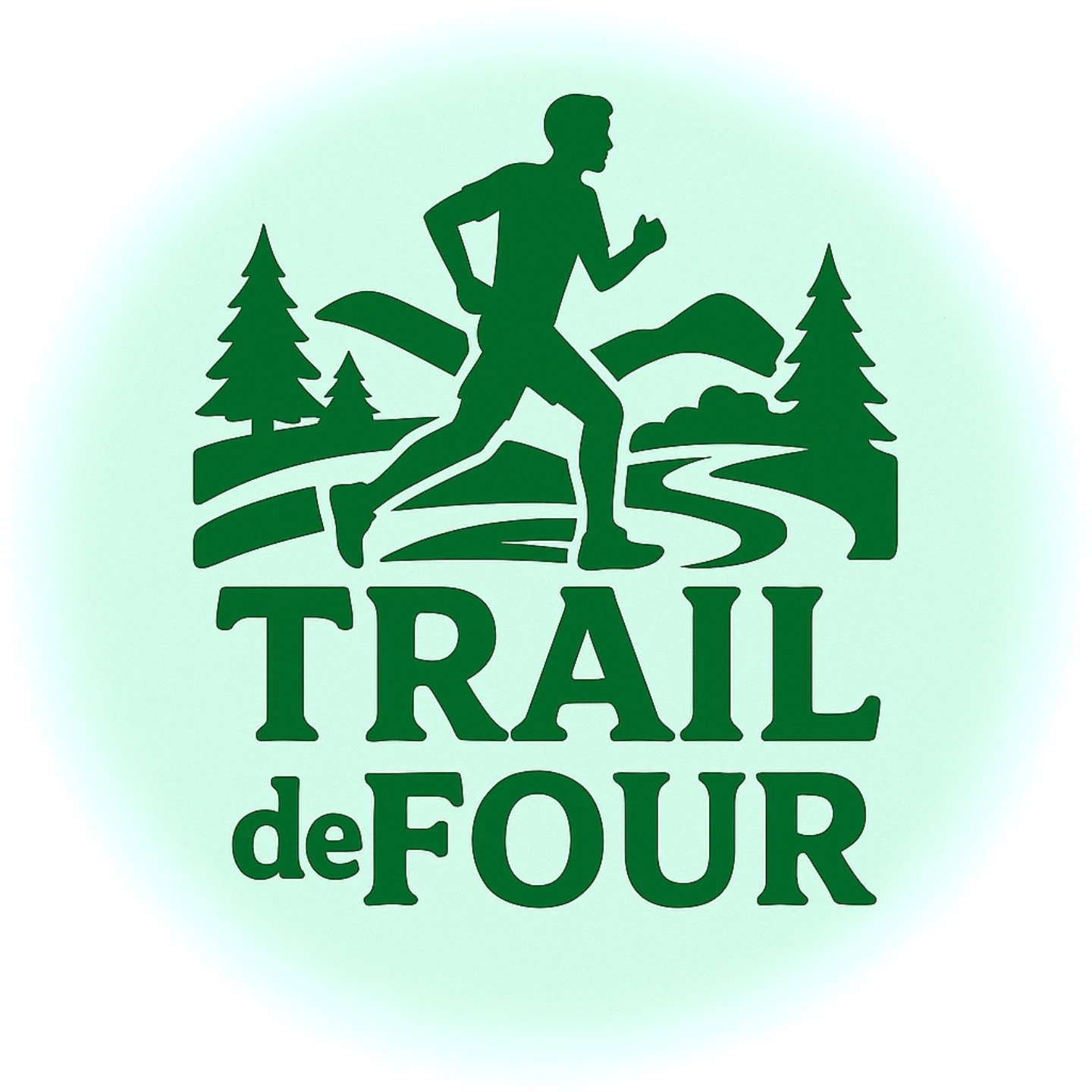 Trail de Four