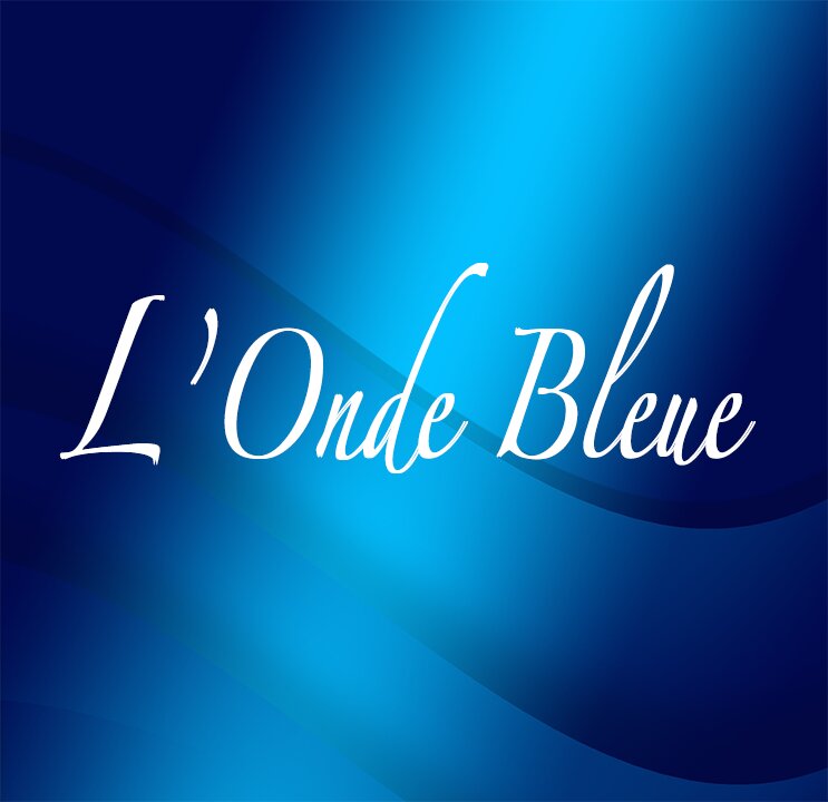 L’Onde Bleue