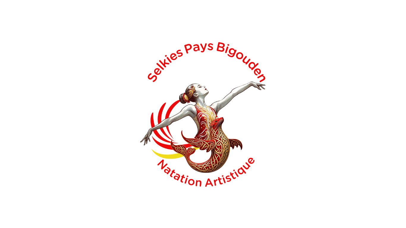 Selkies du Pays Bigouden