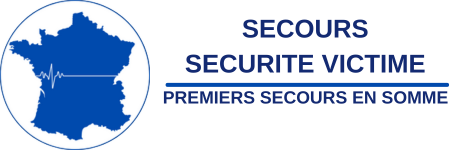 Sécurité Victime - Search and Rescue