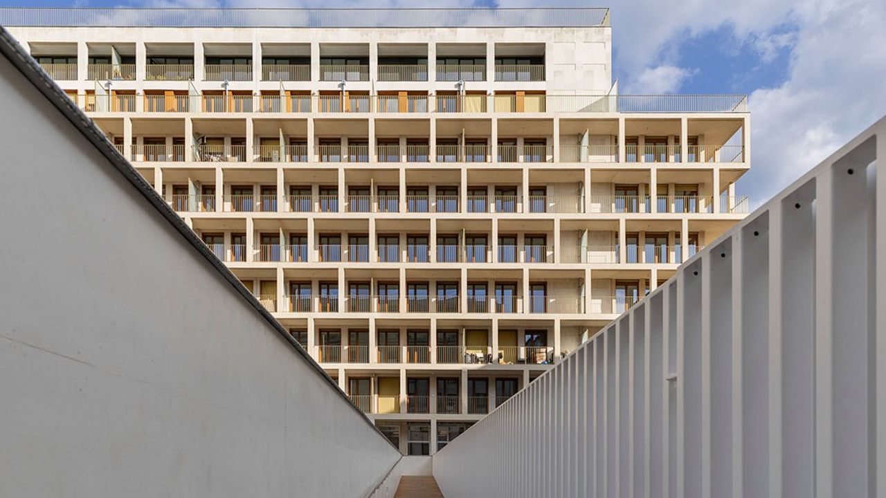 AMICALE DES LOCATAIRES DE L'ÎLOT SAINT GERMAIN