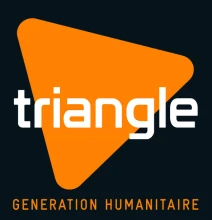 TRIANGLE GENERATION HUMANITAIRE
