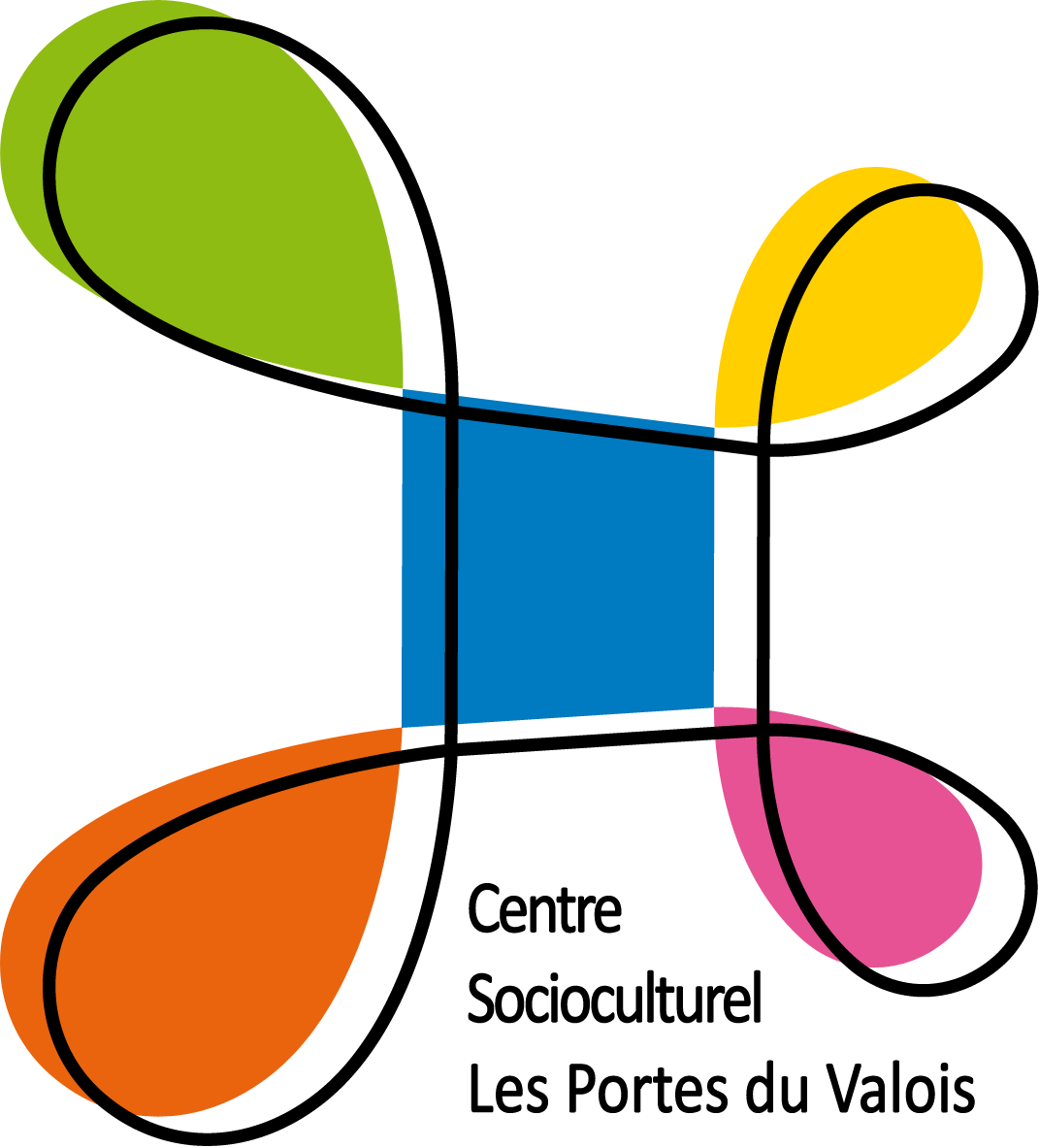 Centre Socioculturel les Portes du Valois (CSPV)