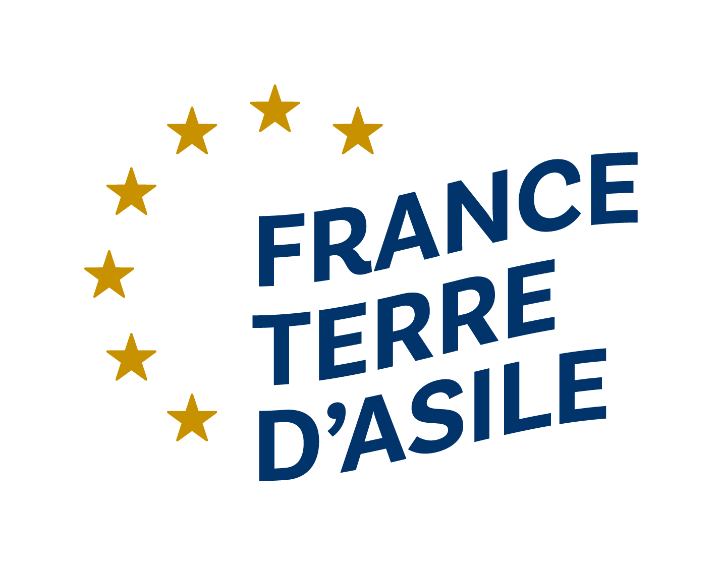 France terre d'asile - CPH de Saint Lô