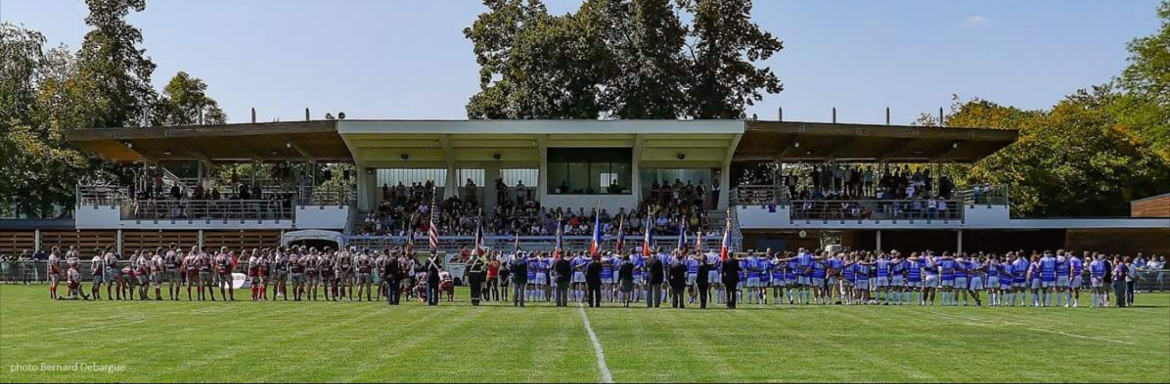 Rugby Club Compiegnois