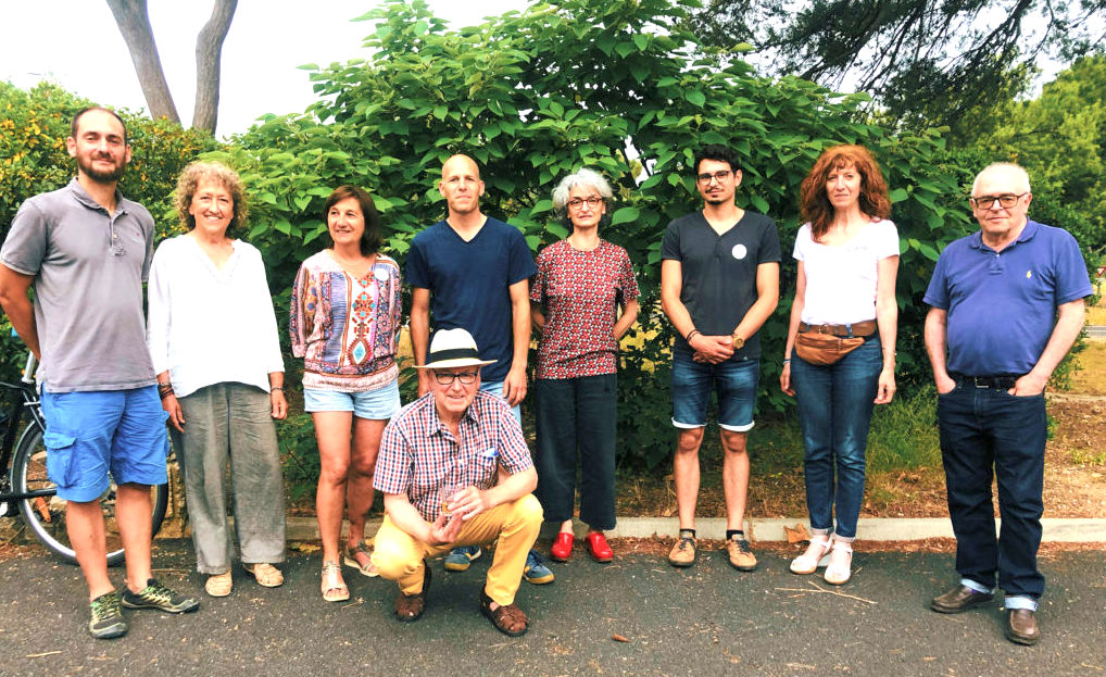 ALTERNATIVES POUR UN DEVELOPPEMENT ECONOMIQUE ET SOCIAL LOCAL (A.D.E.S.L).