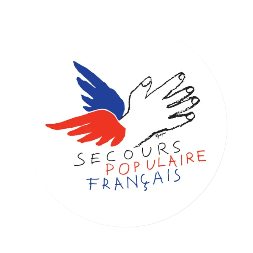 SECOURS POPULAIRE FRANCAIS COMITE DE MONTROUGE