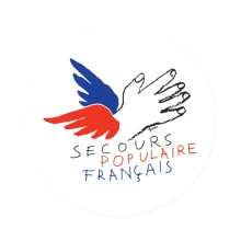 SECOURS POPULAIRE FRANCAIS COMITE DE MONTROUGE