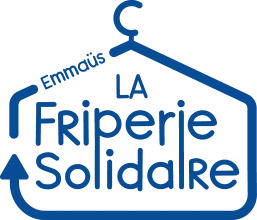 Emmaüs La Friperie Solidaire
