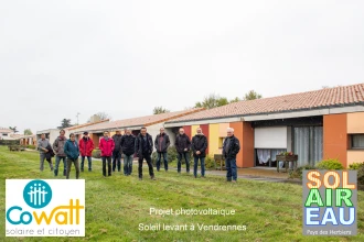 SOLAIREAU PAYS DES HERBIERS