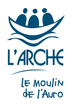 L'Arche Le Moulin de l'Auro