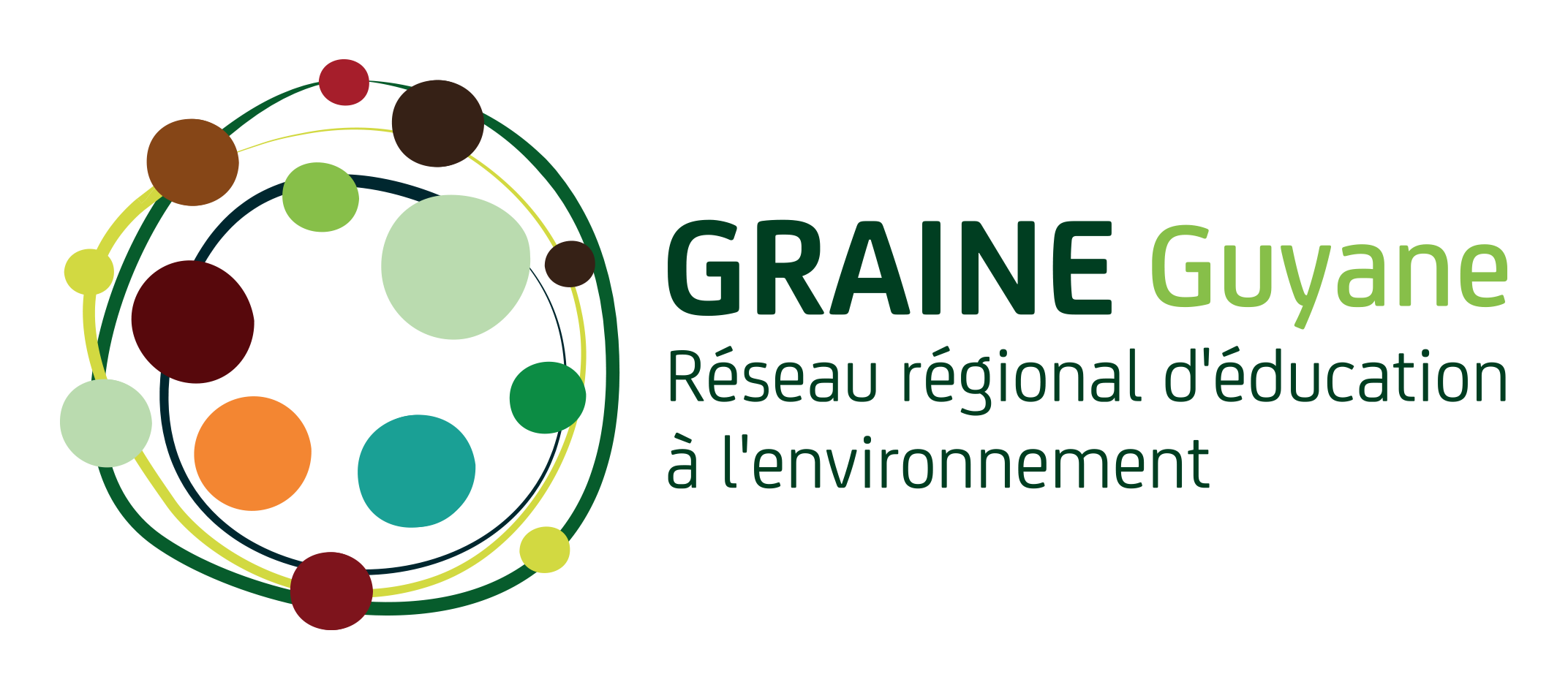 GRAINE Guyane