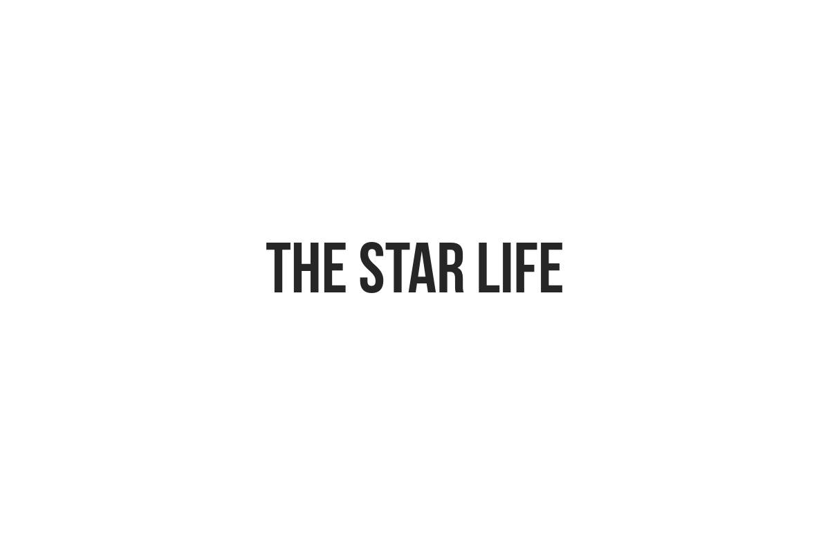 The Star Life