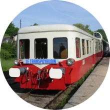 Autorails Touristiques de l'Yonne