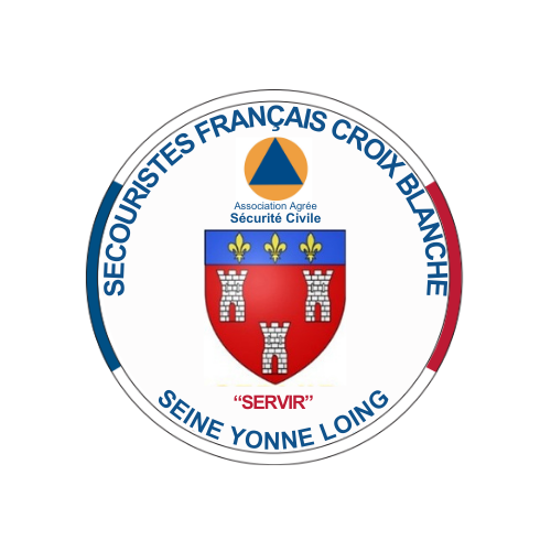 Association des Secouristes Français de la Croix Blanche Seine Yonne Loing