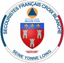 Association des Secouristes Français de la Croix Blanche Seine Yonne Loing