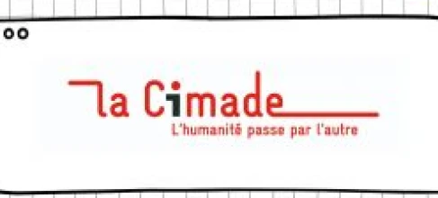 LA CIMADE (groupe local Aulnay)