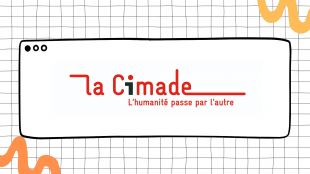 LA CIMADE (groupe local Aulnay)