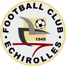 Football Club d'Echirolles