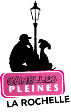 Association Gamelles Pleines La Rochelle