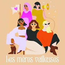 Les meres veilleuses