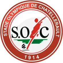 Stade Olympique Châtelleraudais (club de football SOC)