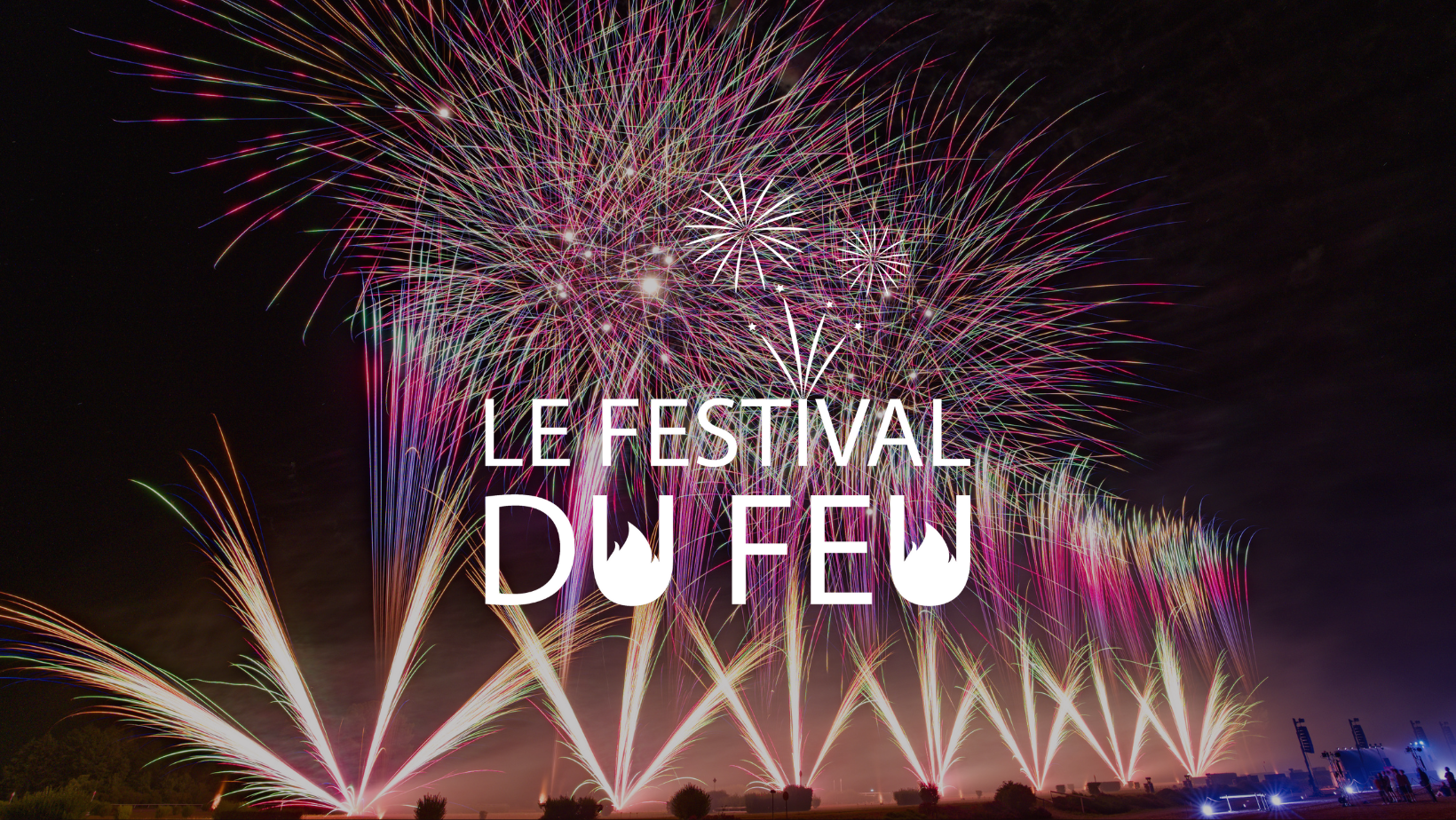 Le Festival du Feu
