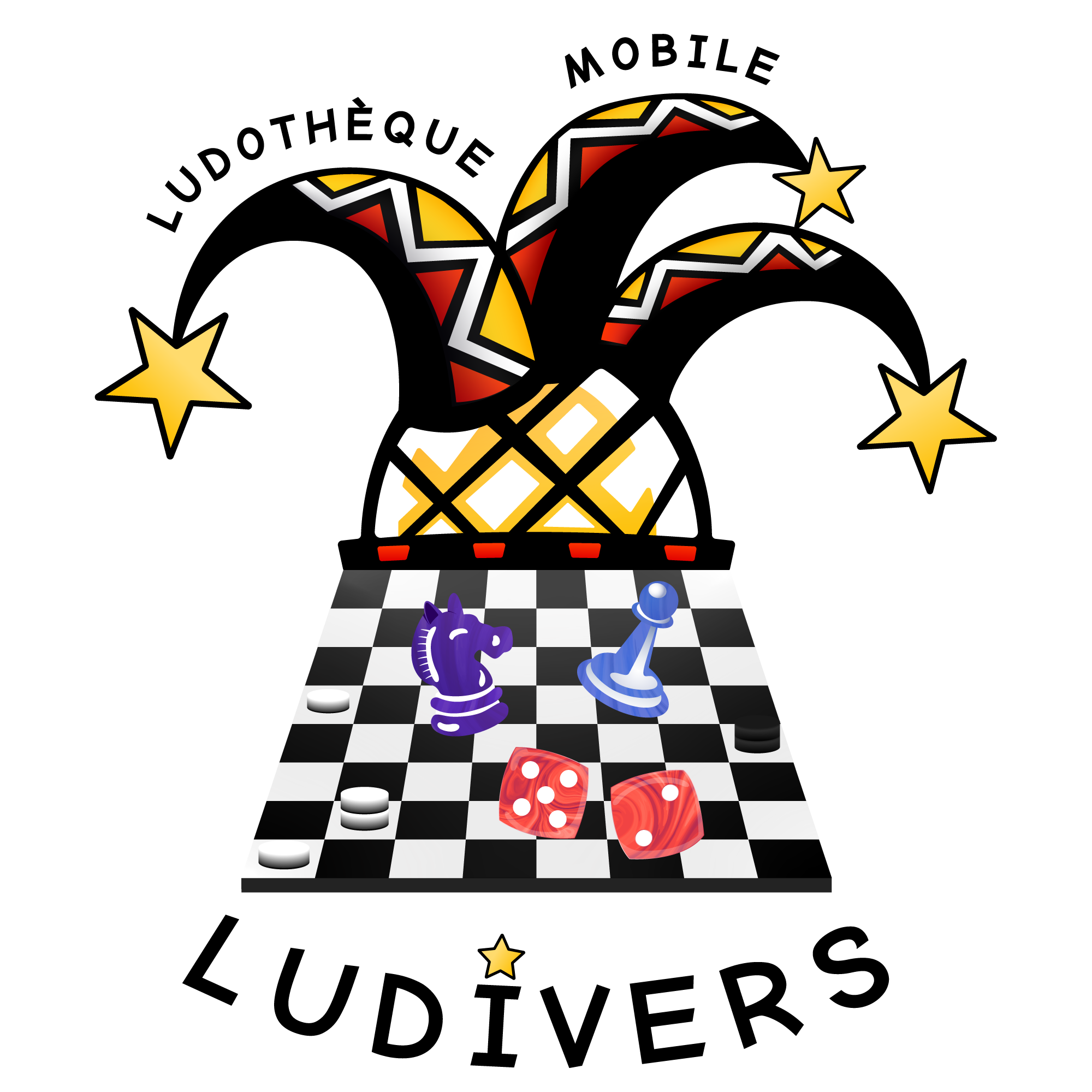 ASSOCIATION LUDIVERS