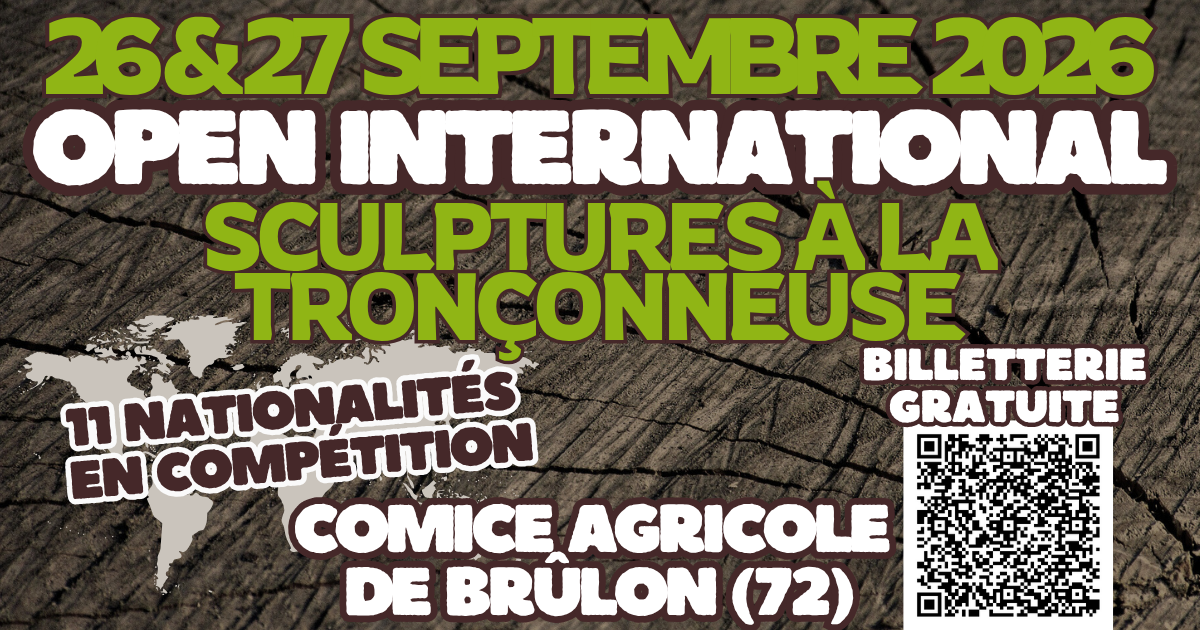 COMICE AGRICOLE DE BRÛLON