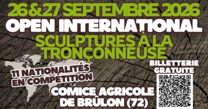 COMICE AGRICOLE DE BRÛLON