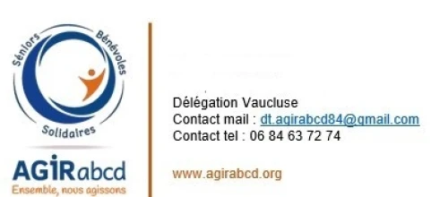 Agirabcd Vaucluse