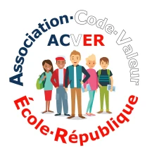 ASSOCIATION DES CODES ET DES VALEURS DE LÉCOLE DE LA RÉPUBLIQUE
