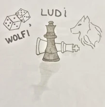 Ludi wolfi