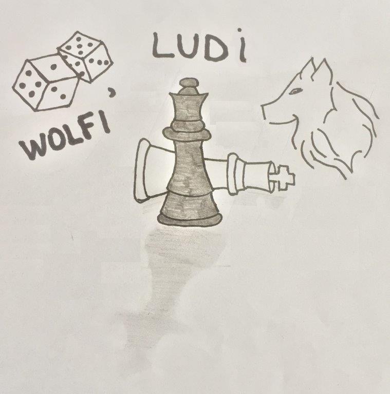 Ludi wolfi