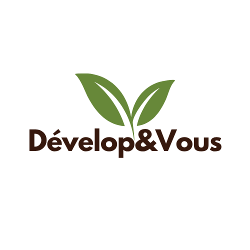 DÉVELOP&VOUS