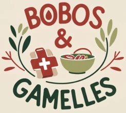 Bobos & Gamelles
