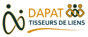 DAPAT TISSEURS DE LIENS