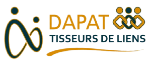 DAPAT TISSEURS DE LIENS