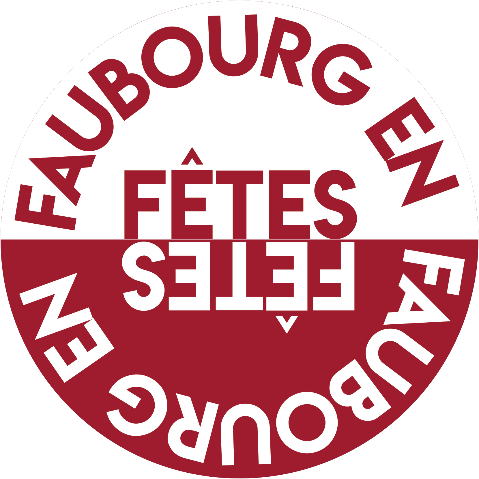 FAUBOURG EN FÊTES